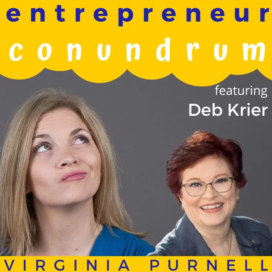 From Diagnosis to Advocacy: Deb Krier's Inspiring Cancer Narrative