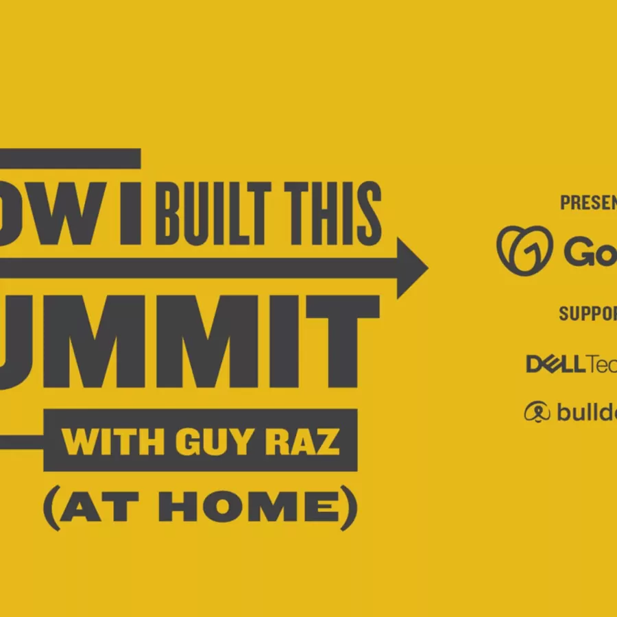 Live From The HIBT Summit: Adam Grant