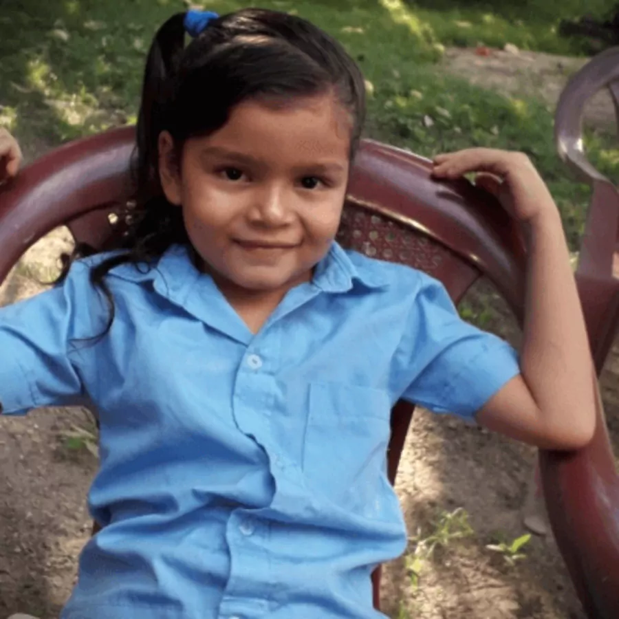 2023-02-05 Sharing Christ's Love With Children of El Salvador