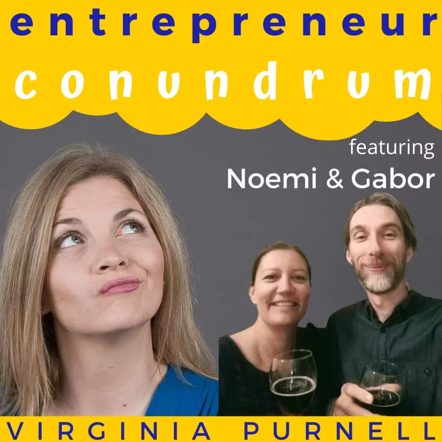 Give Your Strategy Enough Time to Work with Noemi and Gabor