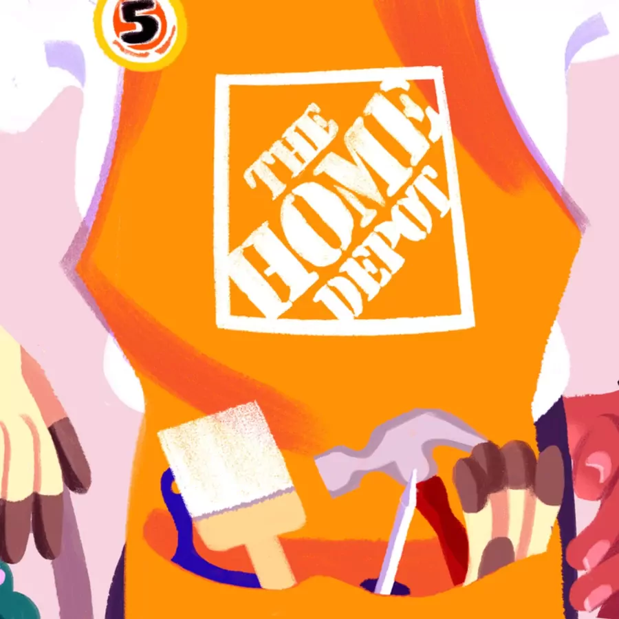 Live Episode! The Home Depot: Arthur Blank