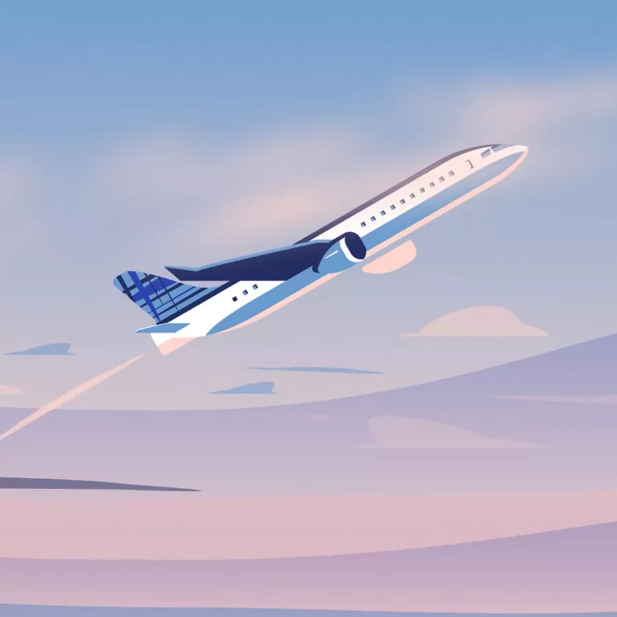 JetBlue Airways: David Neeleman (2019)