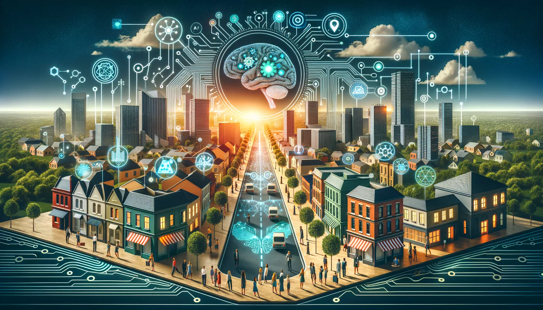 Top Benefits of AI Consulting Services in Lees Summit for Small Businesses