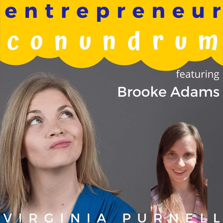 EC 29 : with Brooke Adams