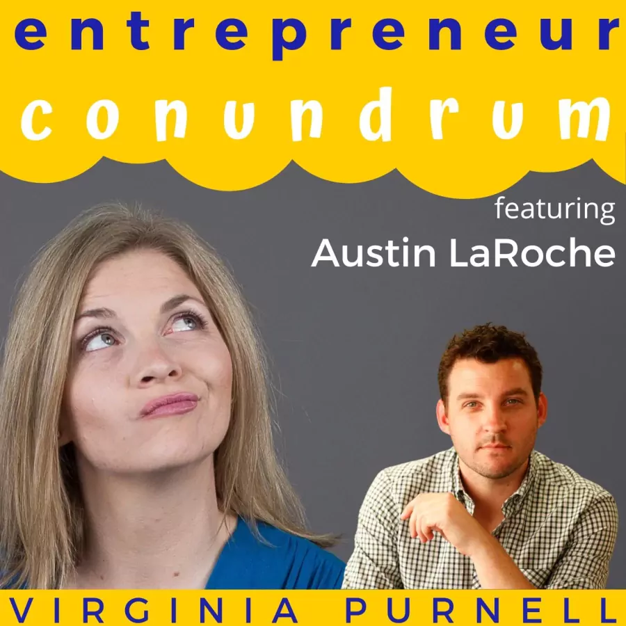 Scaling Exponentially: ATAK Interactive’s Playbook for Growth and Acquisitions with Austin LaRoche