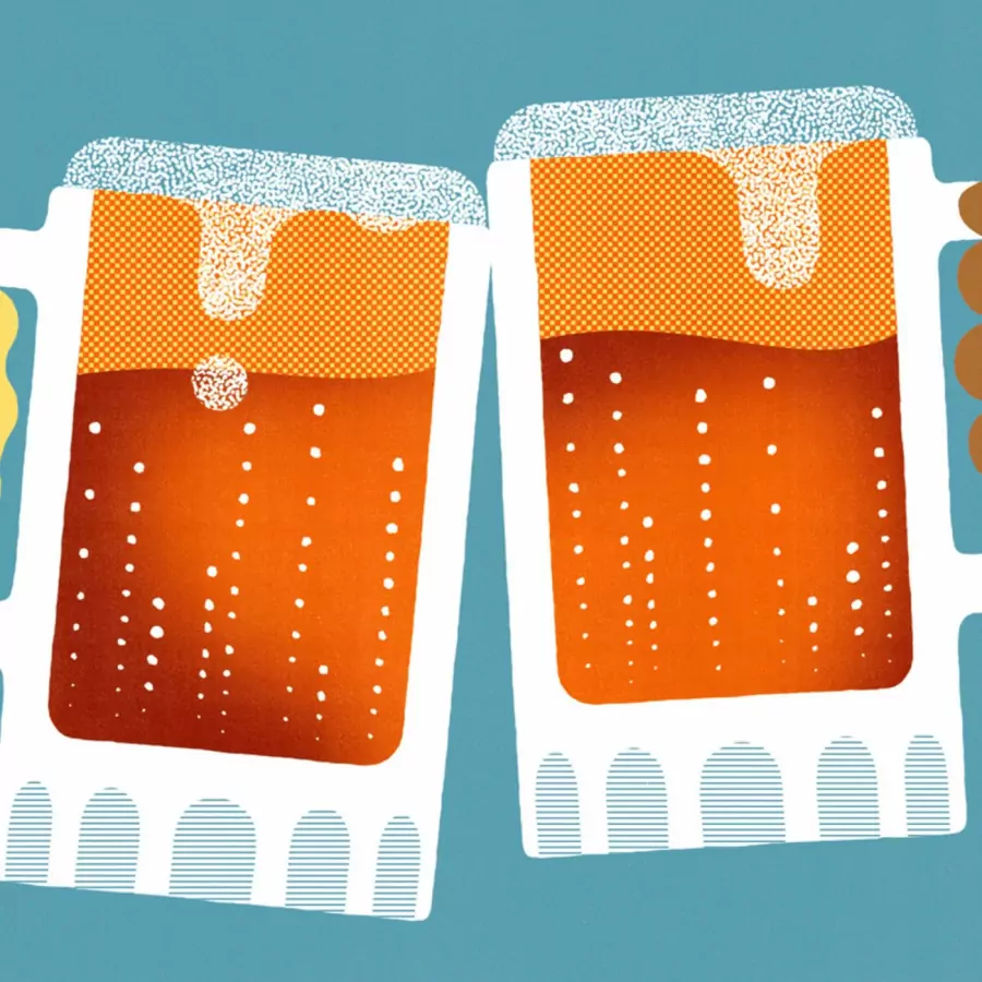 Samuel Adams: Jim Koch