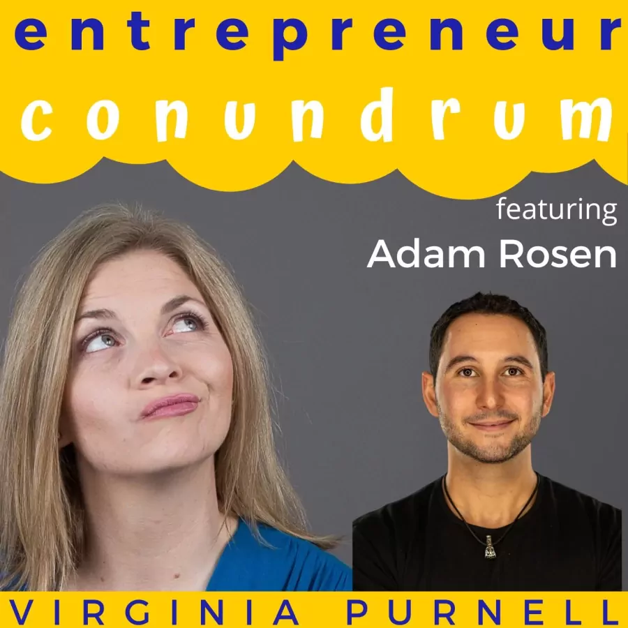 Cold Email Isn’t Dead: How Adam Rosen Fills Sales Pipelines with High-Quality Leads