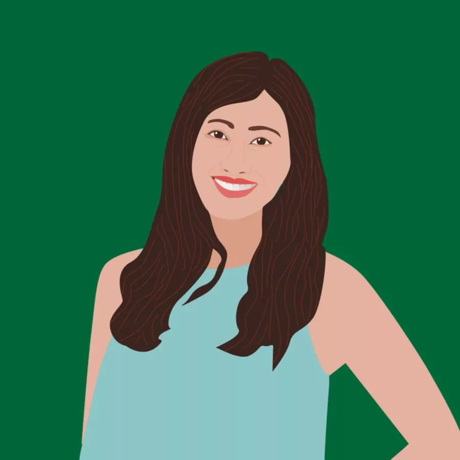 Stitch Fix: Katrina Lake