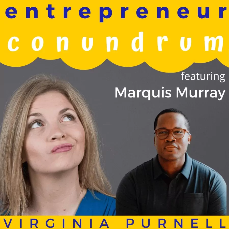 Asana Solutions and Process Expert Marquis Murray