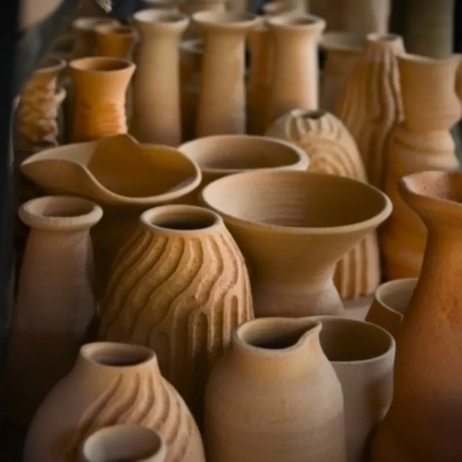 2024-10-13 Room in the House - Walk in the Spirit