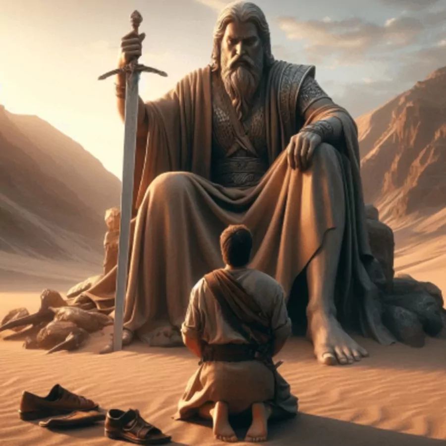 2025-08-10 How Important to God Are Obedience and Forgiveness?