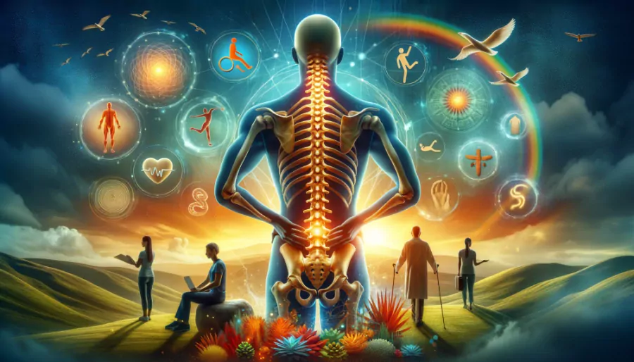 Exploring Comprehensive Back Pain Treatment Options in Lees Summit