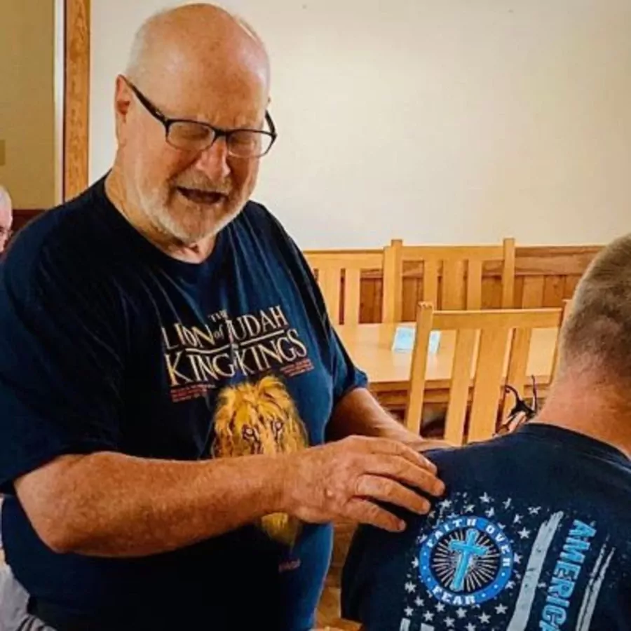 2024-09-22 Toward a Closer Walk with Jesus