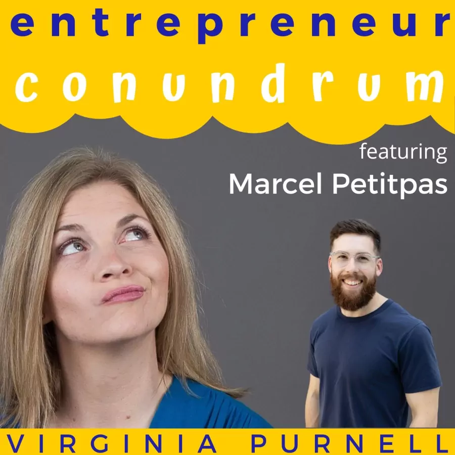 Profitability Made Simple: Insights from Marcel Petitpas on Metrics That Matter