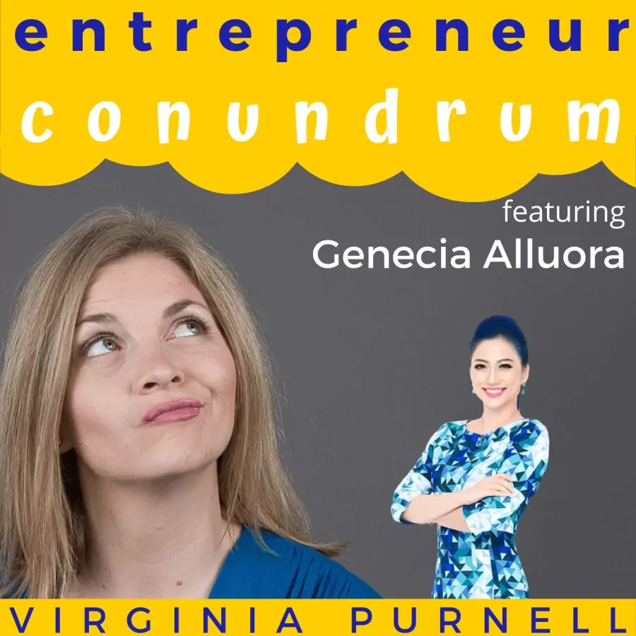 EC 71 : Six Figures In Debt to a Multimillionaire with Genecia Alluora