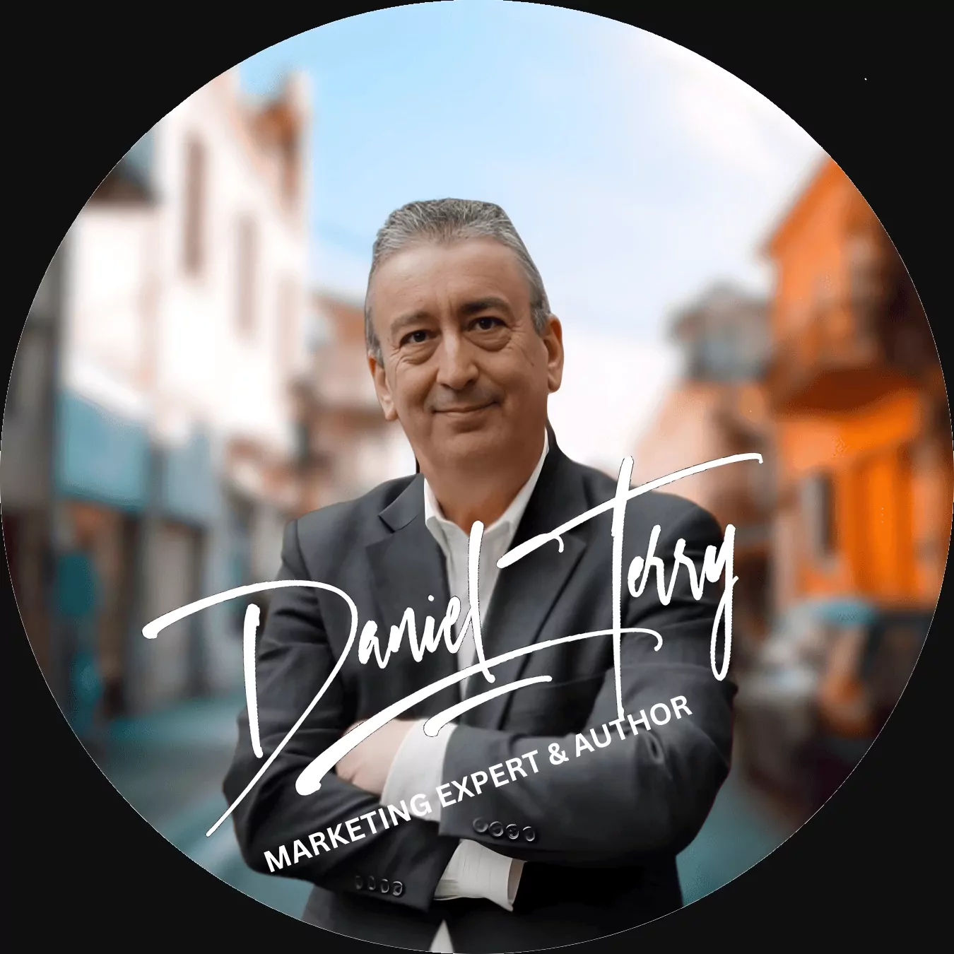 Daniel Terry-GSD Local Marketing