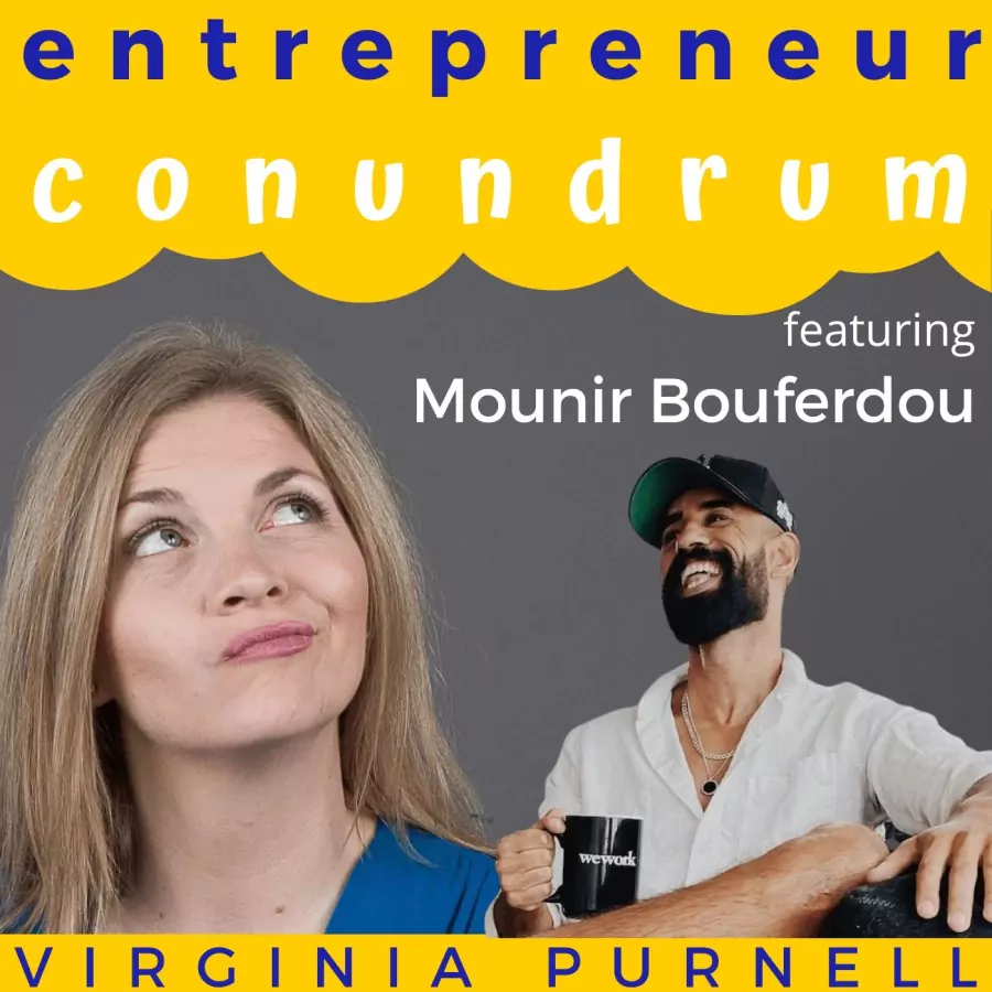 Willing to Learn: How a Growth Mindset Can Help You Succeed with Mournir Bouferdou