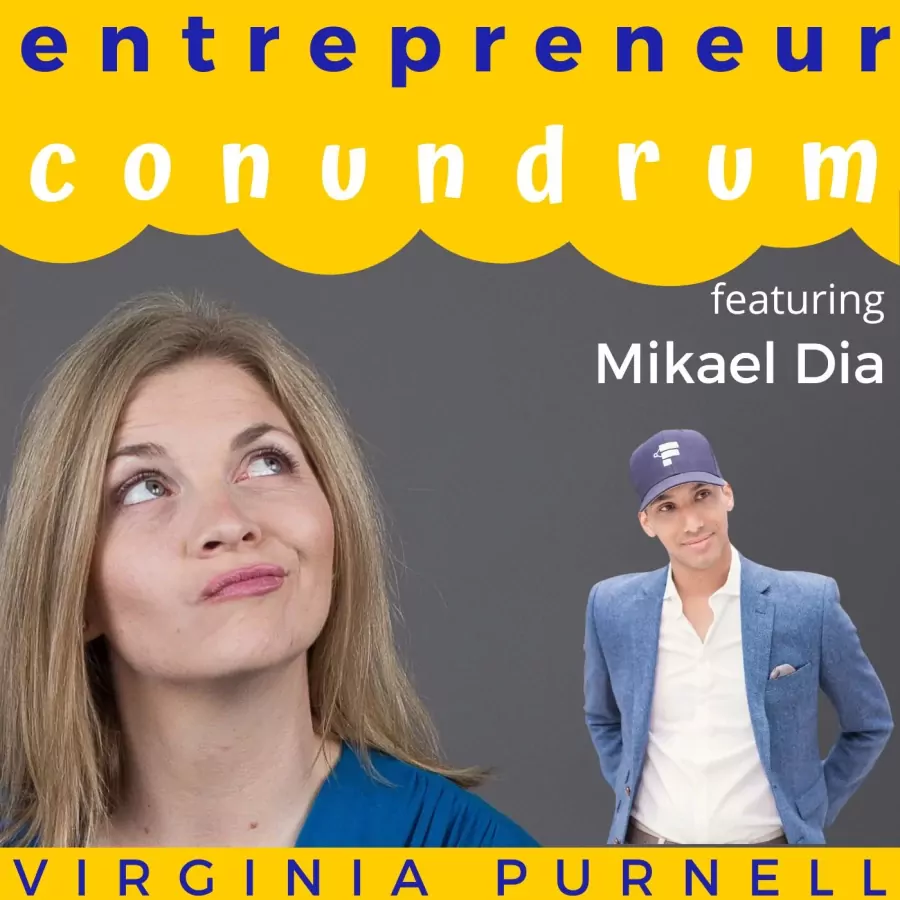 Retain and Scale: Mikael Dia on Achieving Product-Market Fit