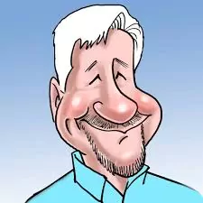 Episode 12 Gary Varvel Storytelling Through Editorial Cartoons