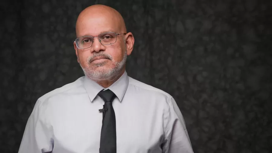 Cómo diseñar una escuela para el futuro | Punya Mishra