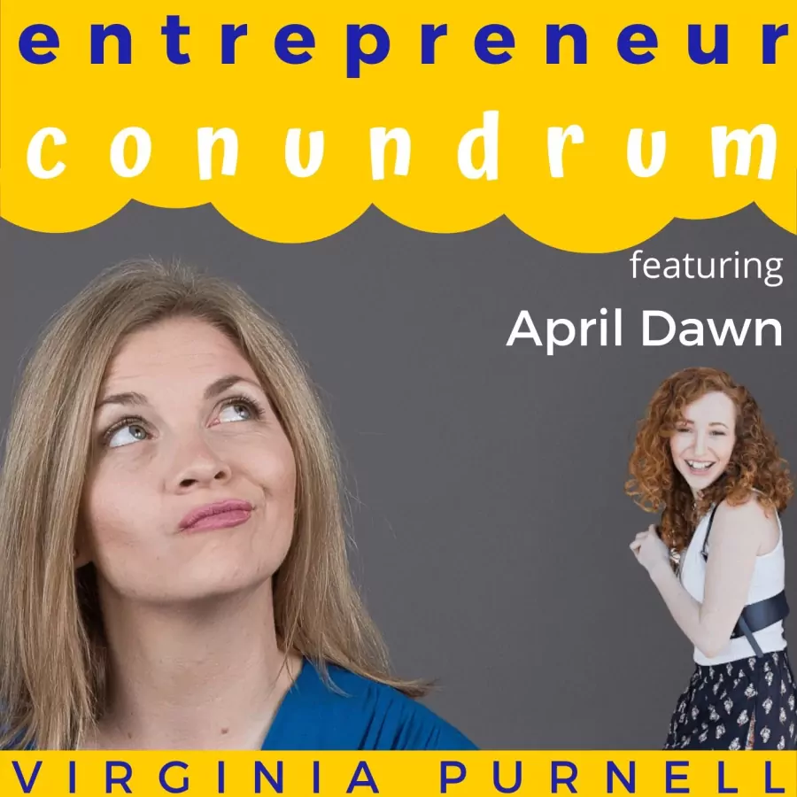 EC 42 : with April Dawn