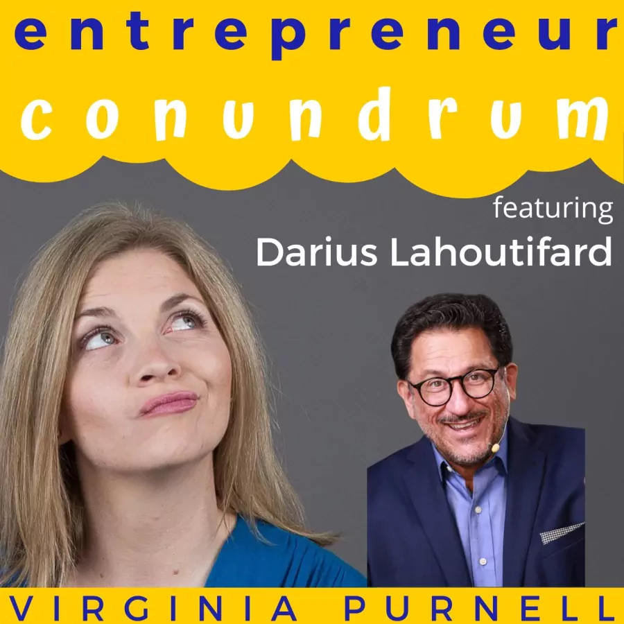 The MEDDIC Method: Leadership and Sales Wisdom with Darius Lahoutifard