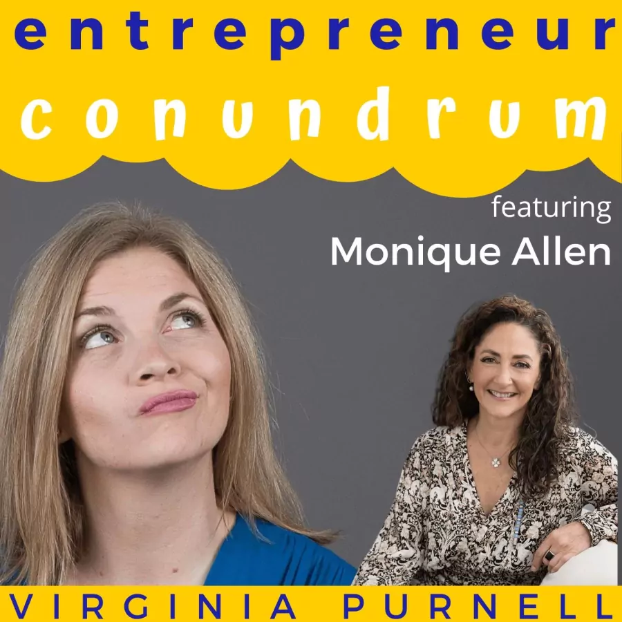 A Journey of Fulfillment and Success with Monique Allen