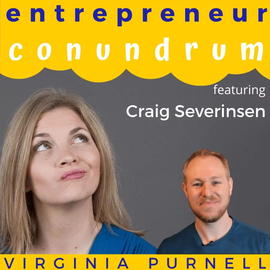 EC 50 : Craig Severinsen - Bright Works Training
