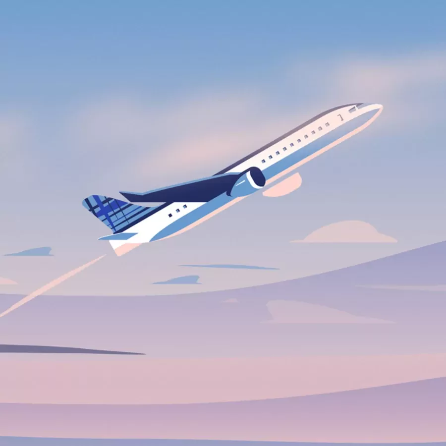 JetBlue Airways: David Neeleman