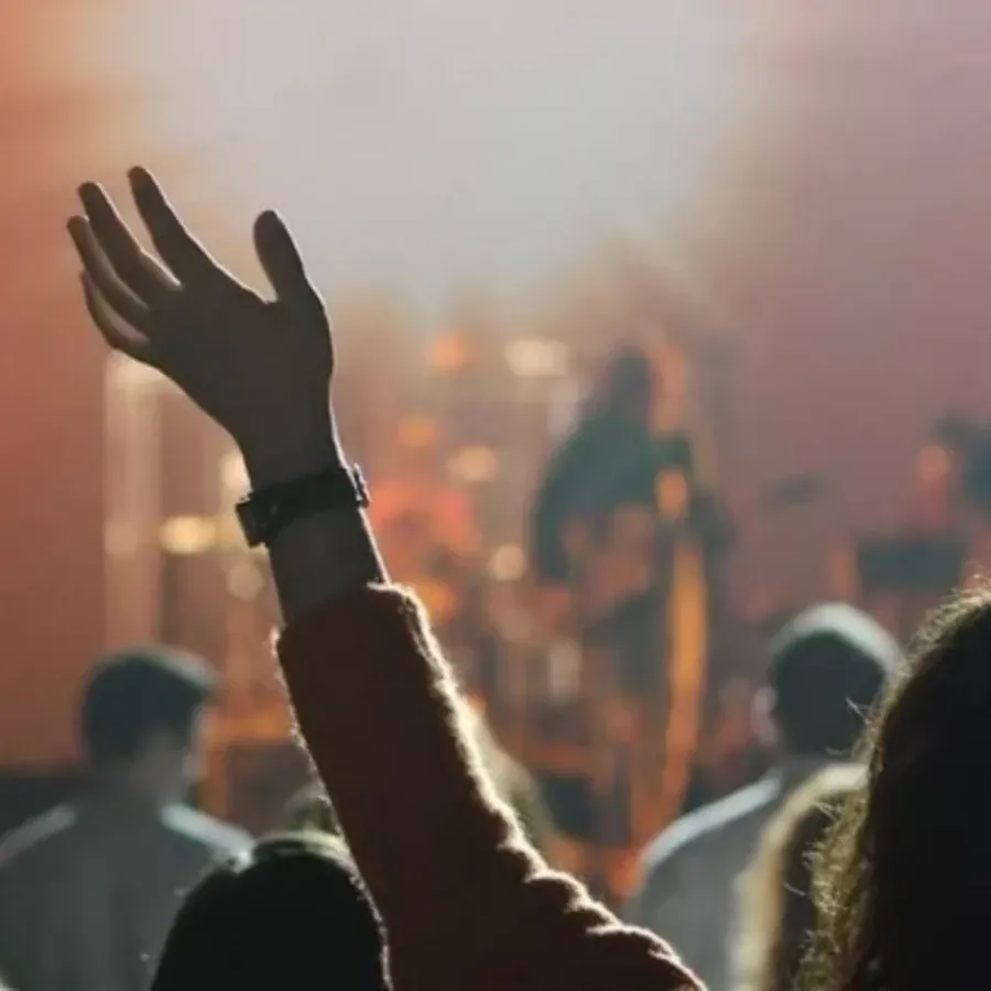 2024-07-21 Testimony, Prayer, and Prophecy
