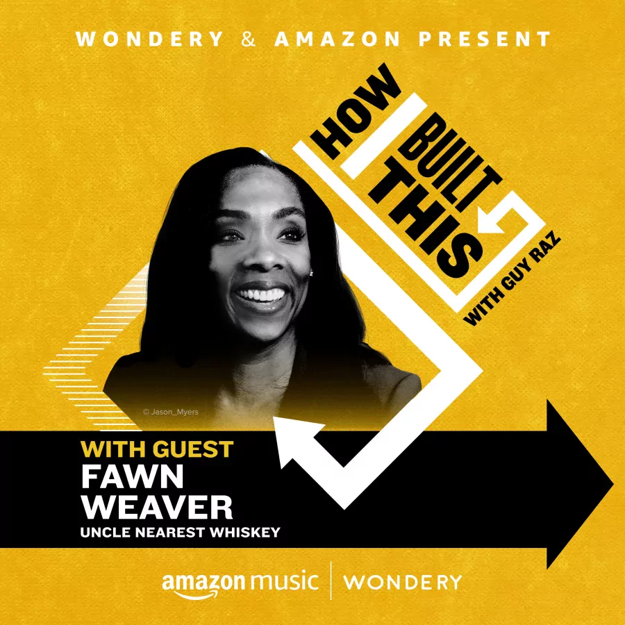 Uncle Nearest Premium Whiskey: Fawn Weaver