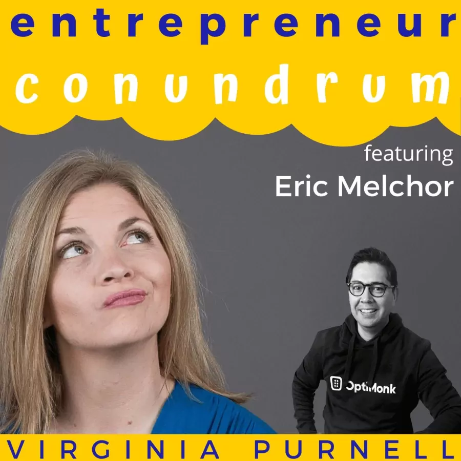 Unlocking the Power of Personalization: Eric Melchor's Journey to Success and Fulfillment