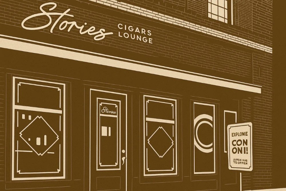 Discover the Hidden Charm of Cigar and Lounge Nights