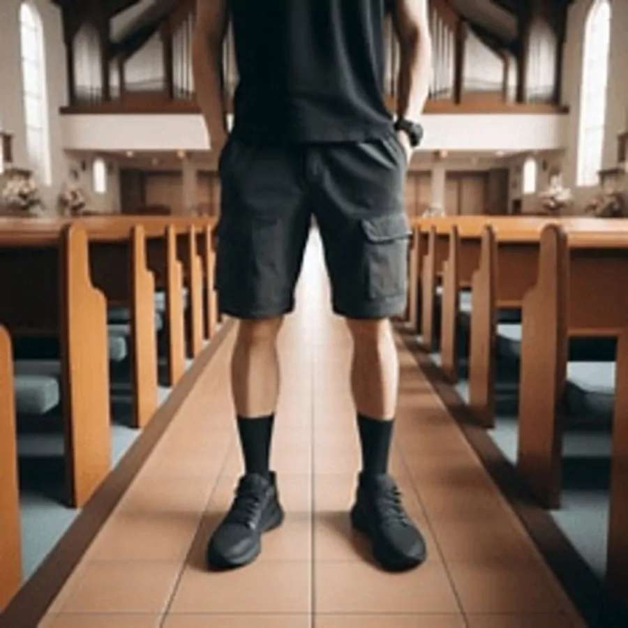 2024-09-29 Okay - Or Not Okay?