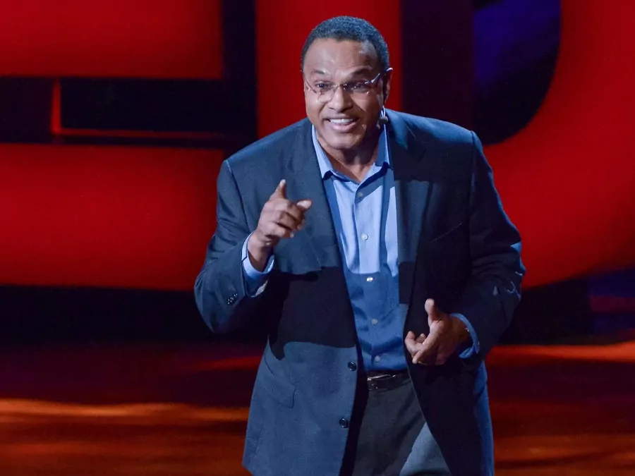 4 pillars of college success in science | Freeman Hrabowski