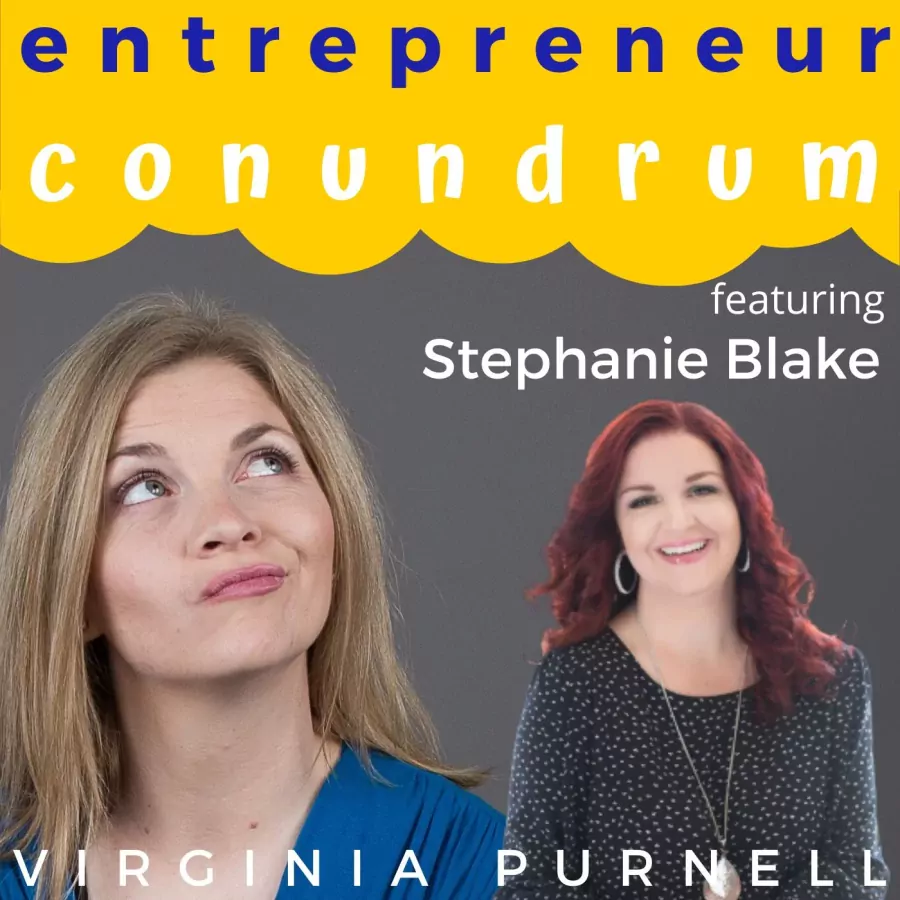 EC 07: with Stephanie Blake
