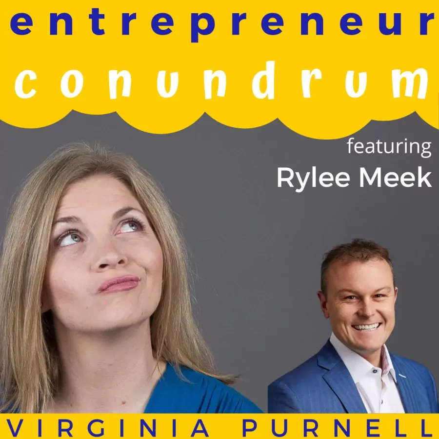 Unlocking Business Growth with Social Dynamic Selling: An Interview with Rylee Meek