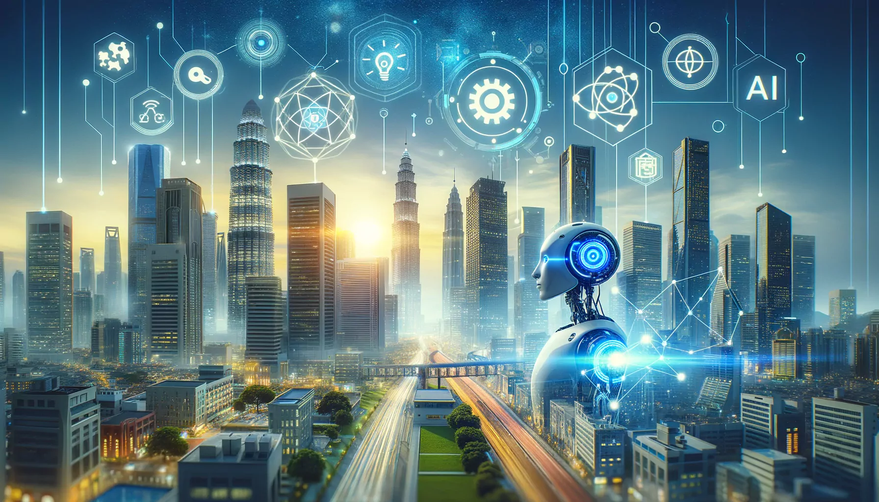 Top Benefits of Custom Artificial Intelligence Solutions in Lees Summit