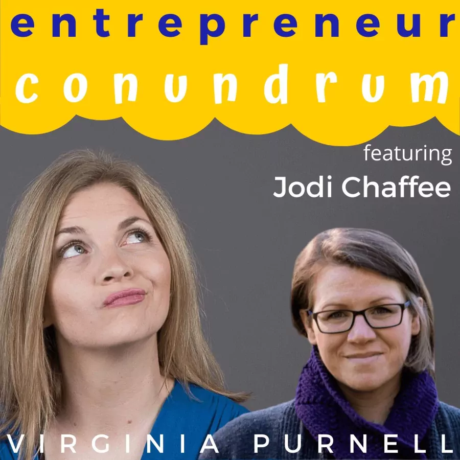 EC 17: With Jodi Chaffee