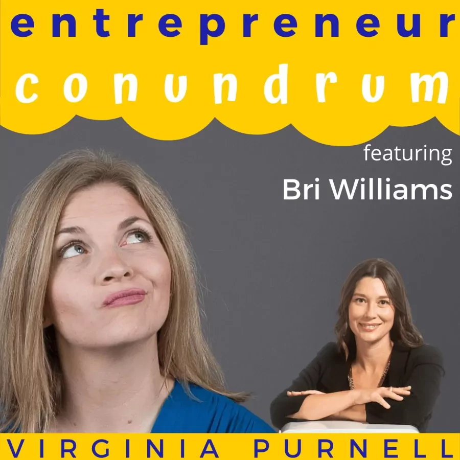 EC 37: with Bri Williams