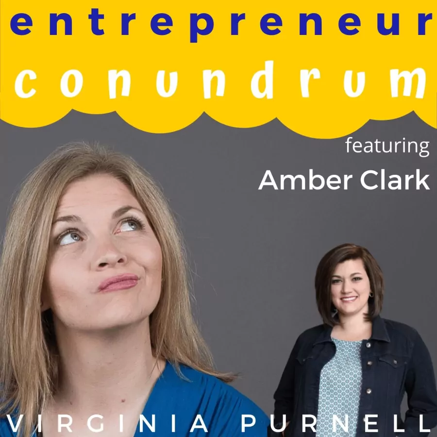 EC 14: with Amber Clark