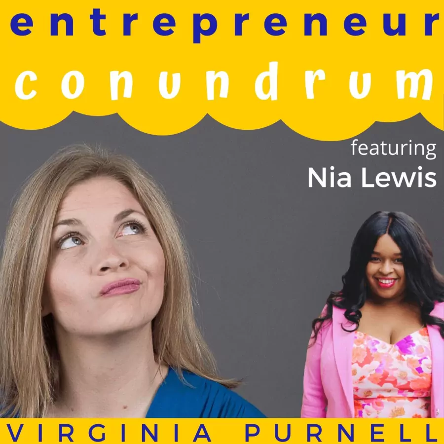 Taking the hustle out of building a business with Nia Lewis