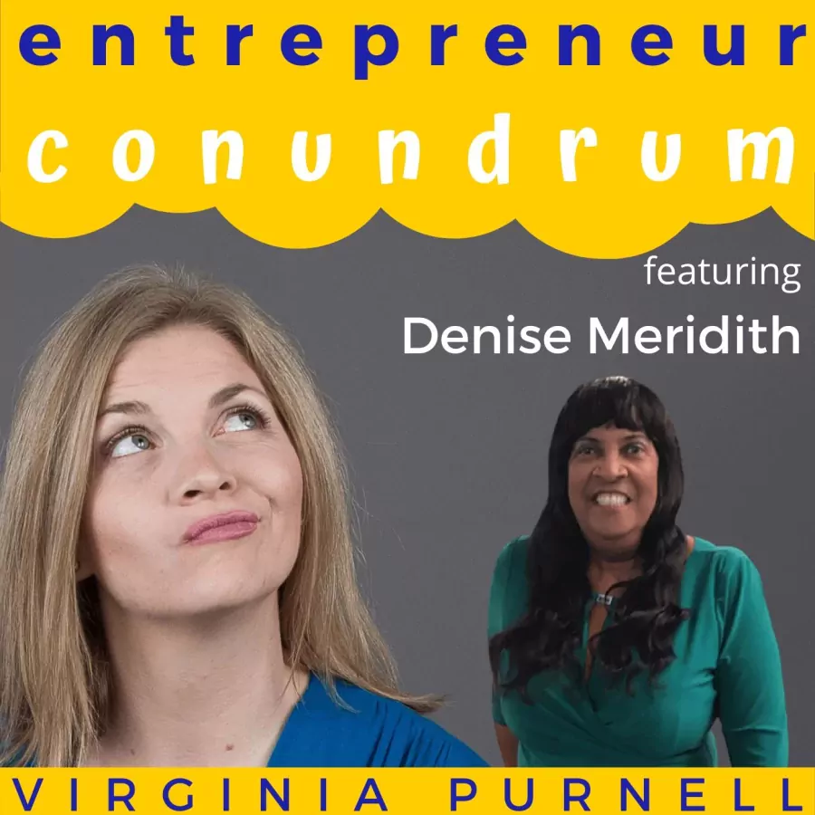 EC 49 : Denise Meridith