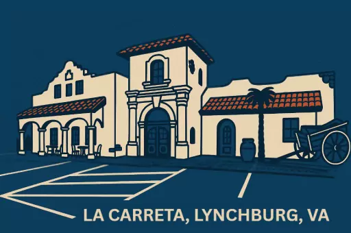La Carreta: A Lynchburg Legacy of Authentic Mexican Flavor