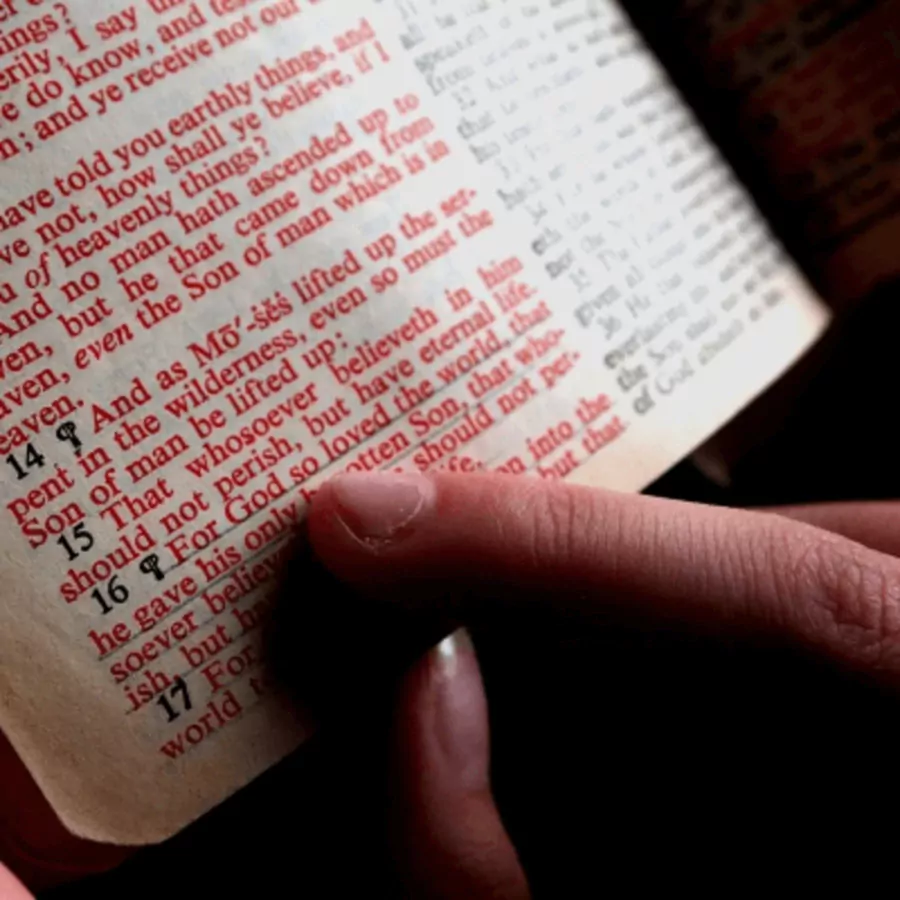 2023-01-15 The Gift of God's Word