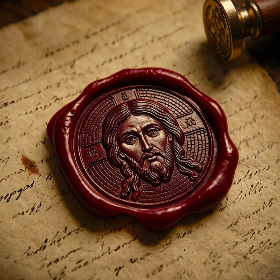 2026-02-22 Conformed to the Image of Christ
