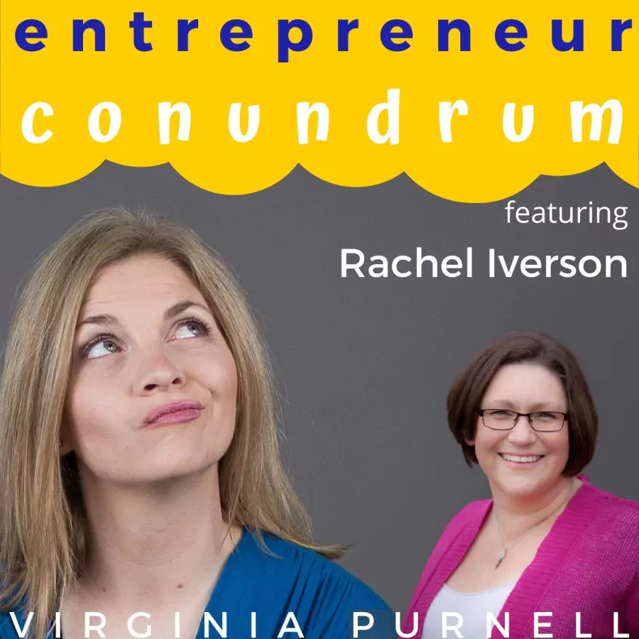 EC 26 : with Rachel Iverson