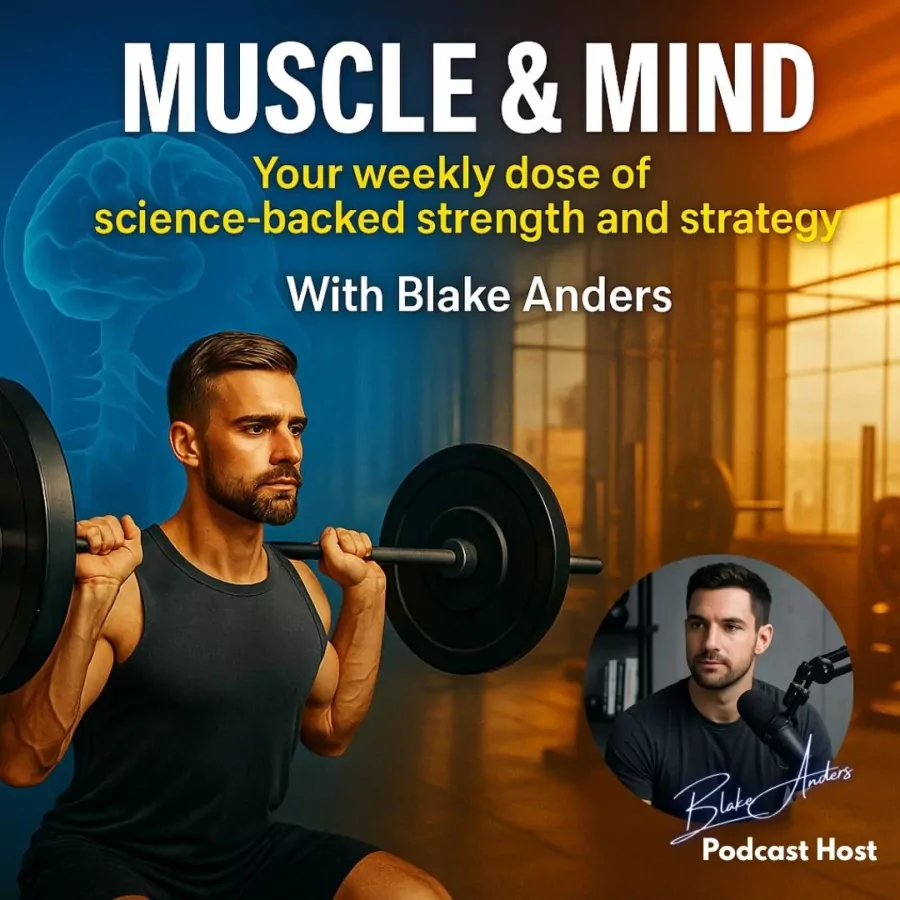 E8: Pre-Workout Nutrition: What to Eat to Maximize Performance