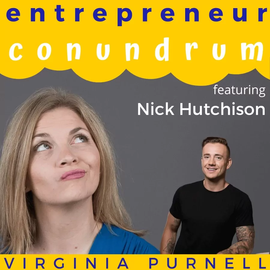 Unlocking Personal Growth: Insights from Nick Hutchison on Books, Reading, and Transformative Wisdom