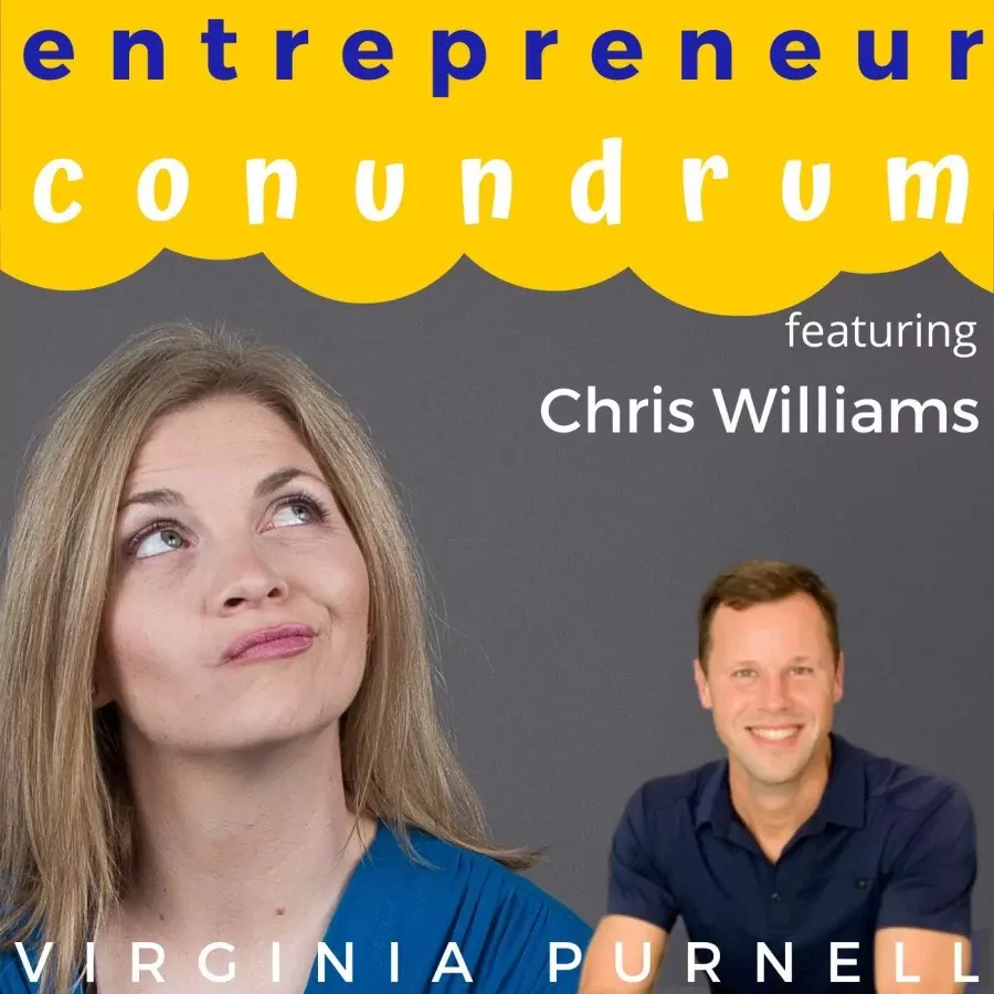EC 11: with Chris Williams